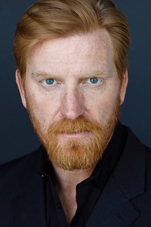 Casey Hendershot filmleri