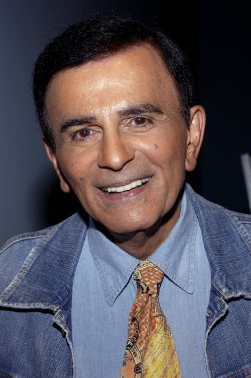 Casey Kasem filmleri