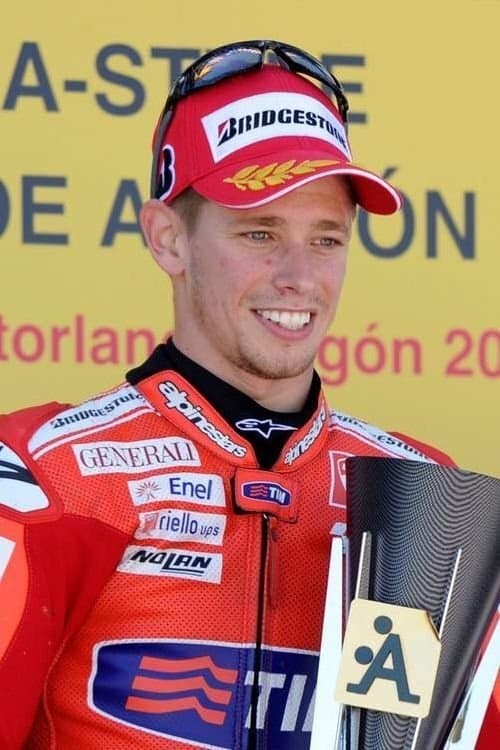 Casey Stoner filmleri