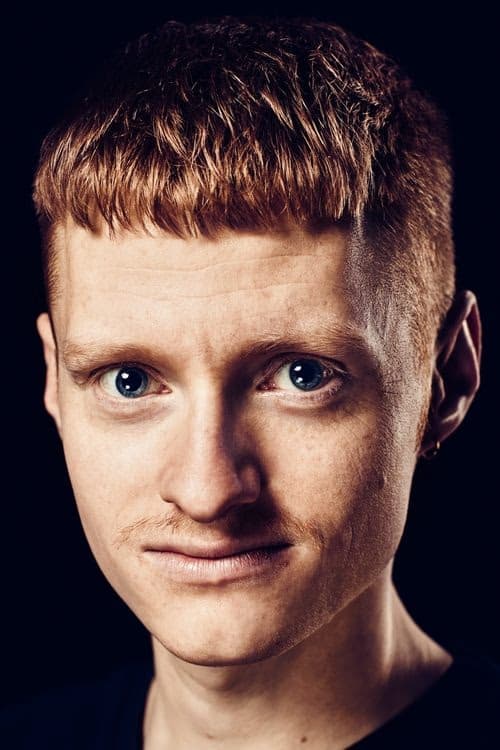 Casper Kjær Jensen filmleri