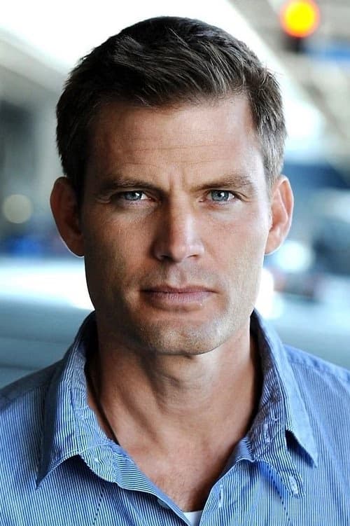 Casper Van Dien filmleri