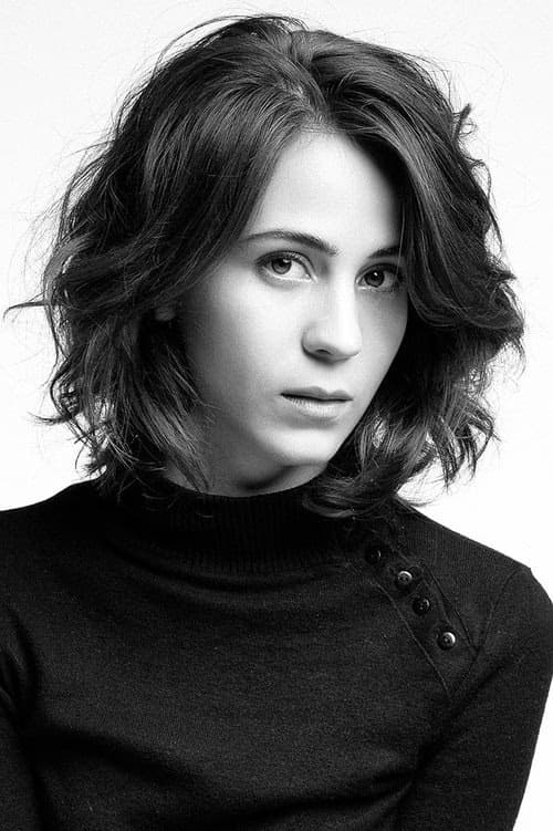 Cassandra Ciangherotti filmleri
