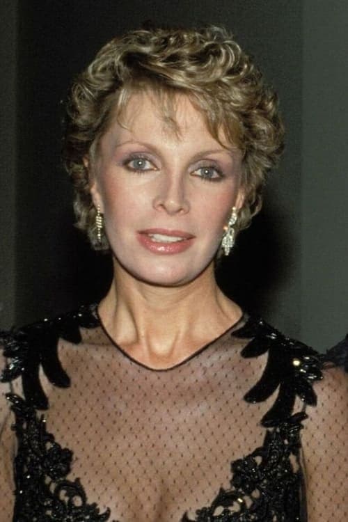 Cassandra Harris filmleri