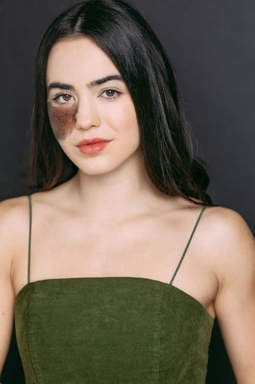 Cassandra Naud filmleri