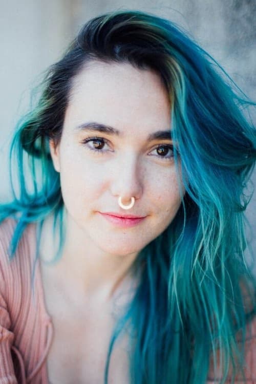 Cassandre Émanuel filmleri