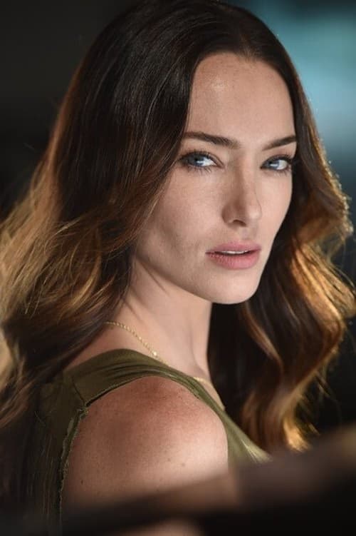 Cassi Colvin filmleri
