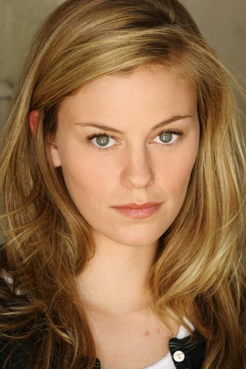 Cassidy Freeman filmleri