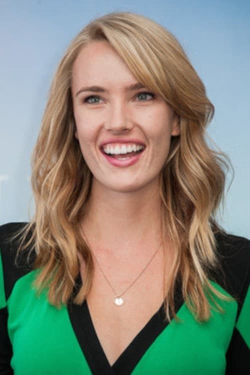 Cassidy Gard filmleri