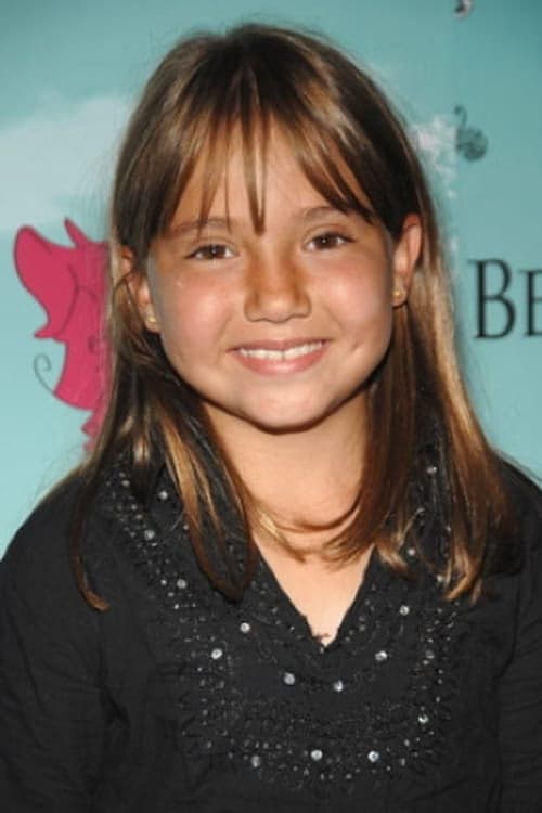 Cassidy Hinkle filmleri