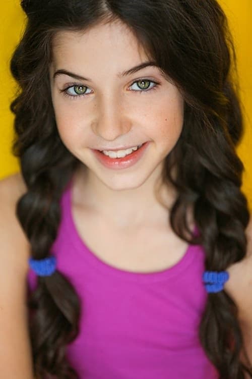 Cassidy Naber filmleri
