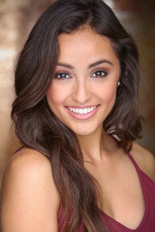 Cassie Hernandez filmleri