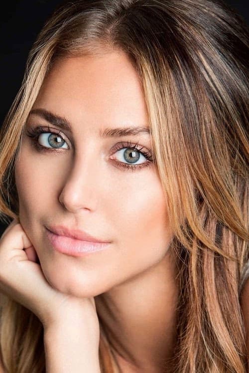 Cassie Scerbo filmleri