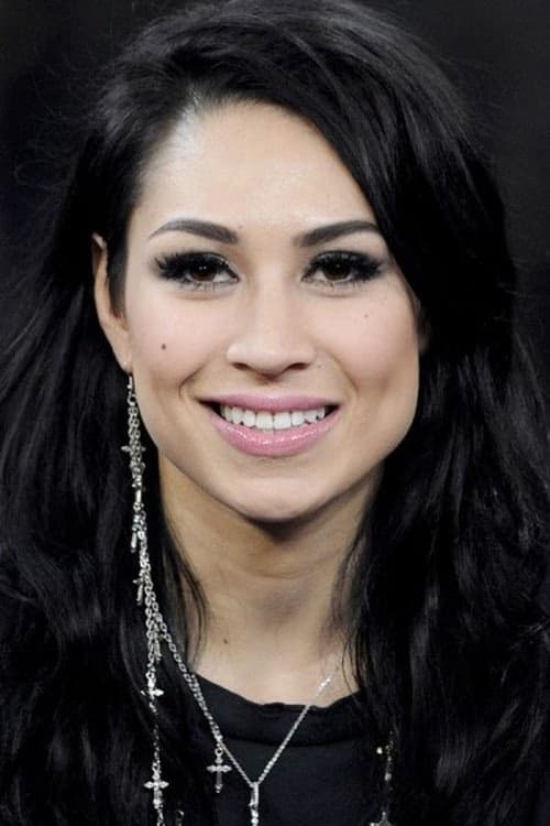 Cassie Steele filmleri