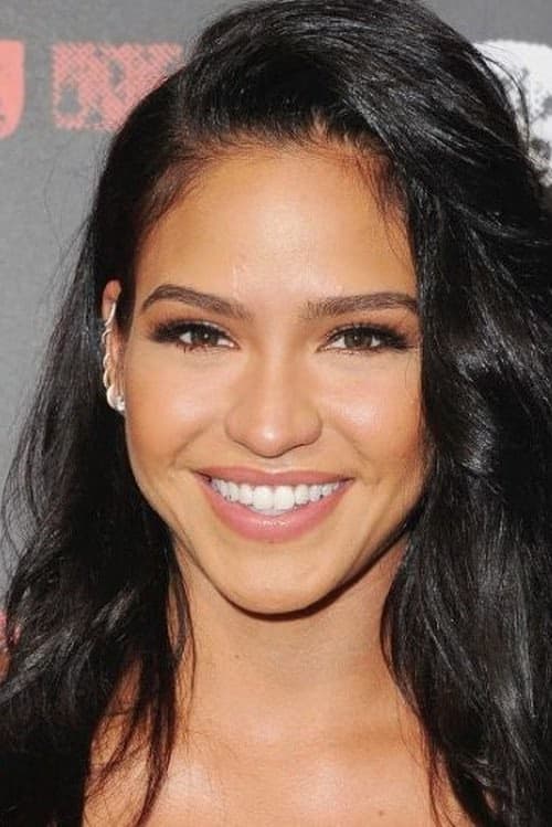 Cassie Ventura filmleri