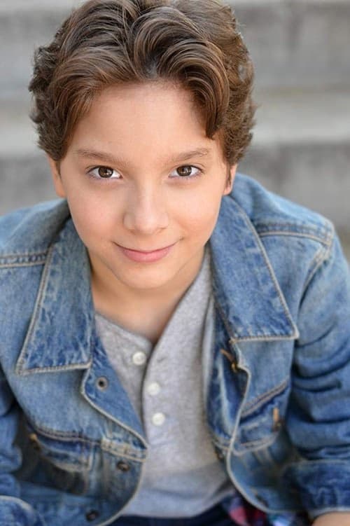 Cassius DeVan filmleri
