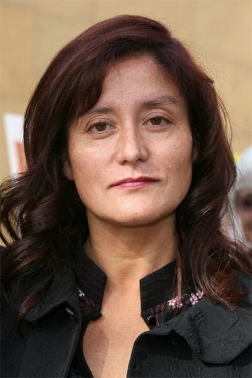 Catalina Saavedra filmleri