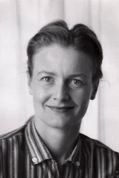 Cate Bauer filmleri