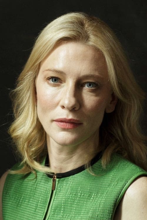Cate Blanchett filmleri