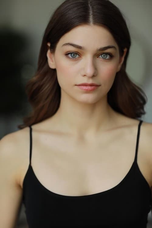 Catharine Daddario filmleri