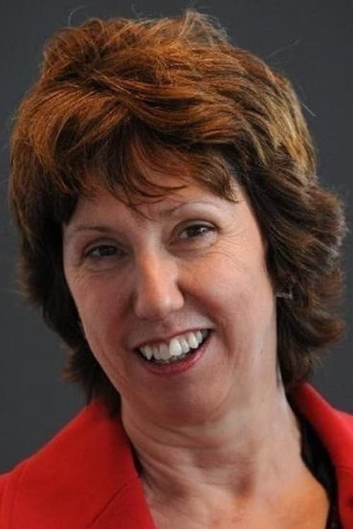 Catherine Ashton filmleri