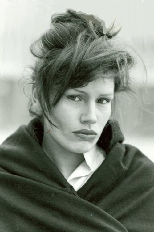 Catherine Belkhodja filmleri