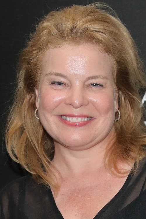 Catherine Curtin filmleri