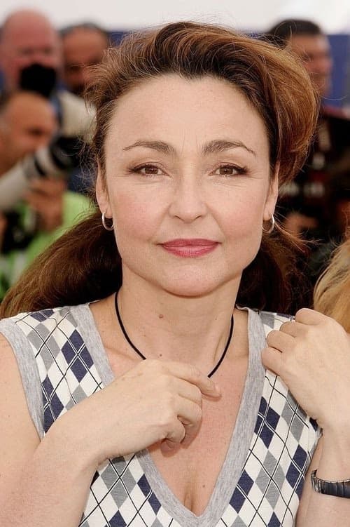 Catherine Frot filmleri