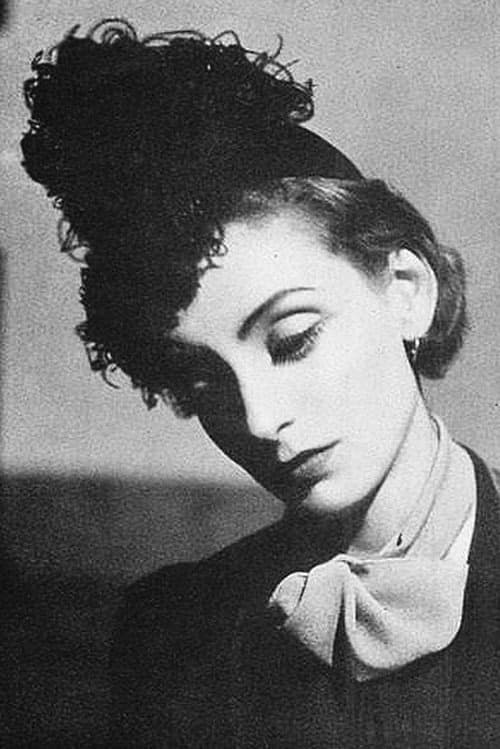 Catherine Lacey filmleri