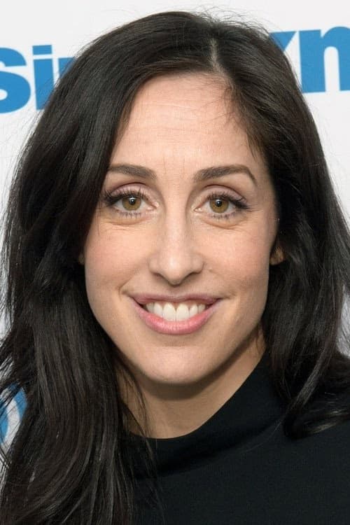 Catherine Reitman filmleri