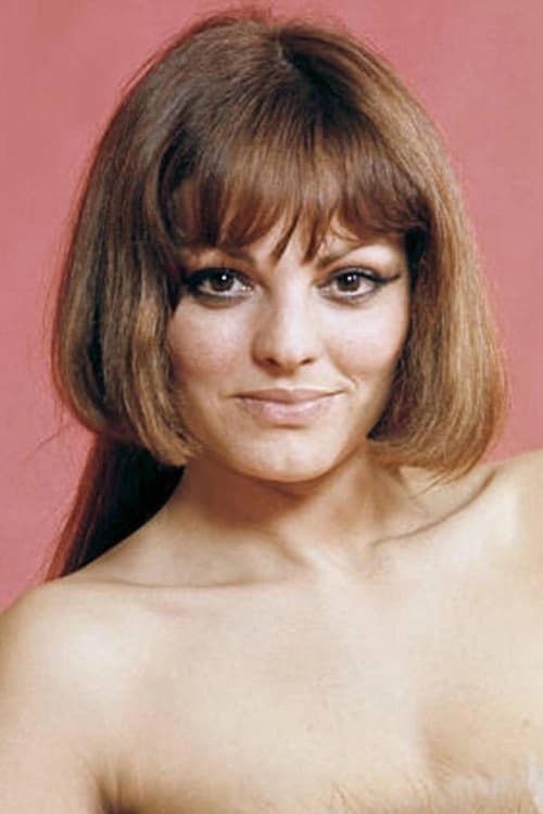 Catherine Rouvel filmleri