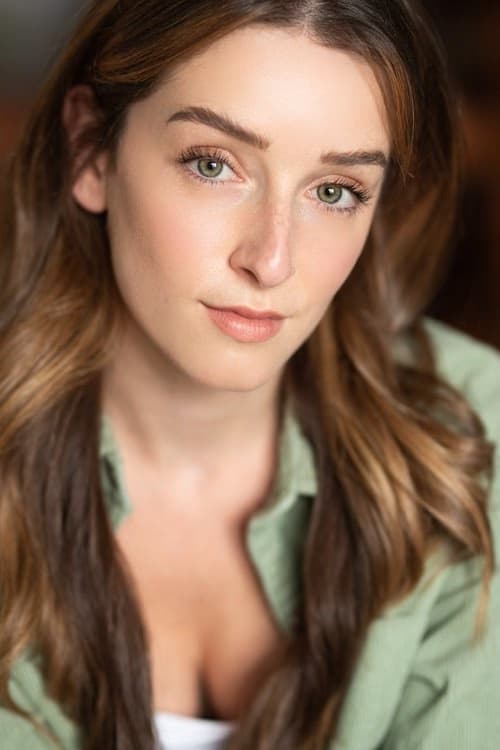 Catherine Saindon filmleri