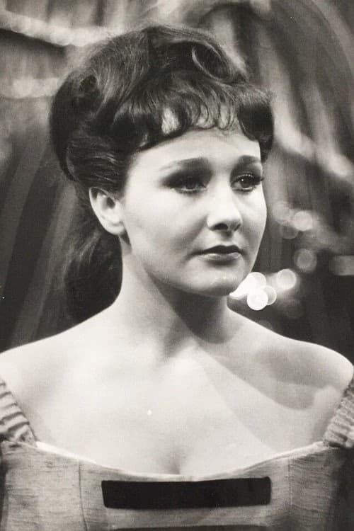 Catherine Samie filmleri