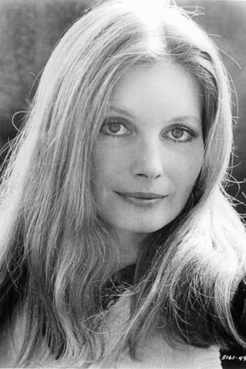 Catherine Schell filmleri
