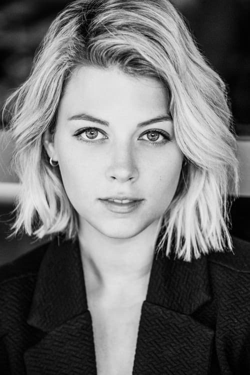 Catherine St-Laurent filmleri