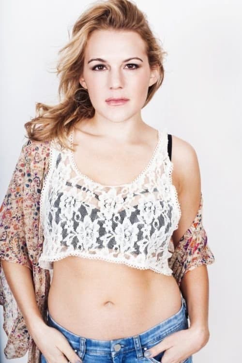 Catherine Urbanek filmleri