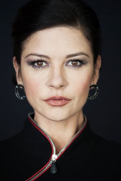 Catherine Zeta-Jones filmleri