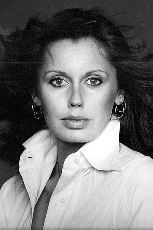 Cathie Shirriff filmleri