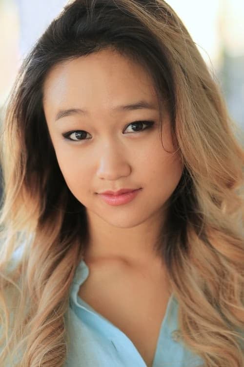 Cathy Ang filmleri