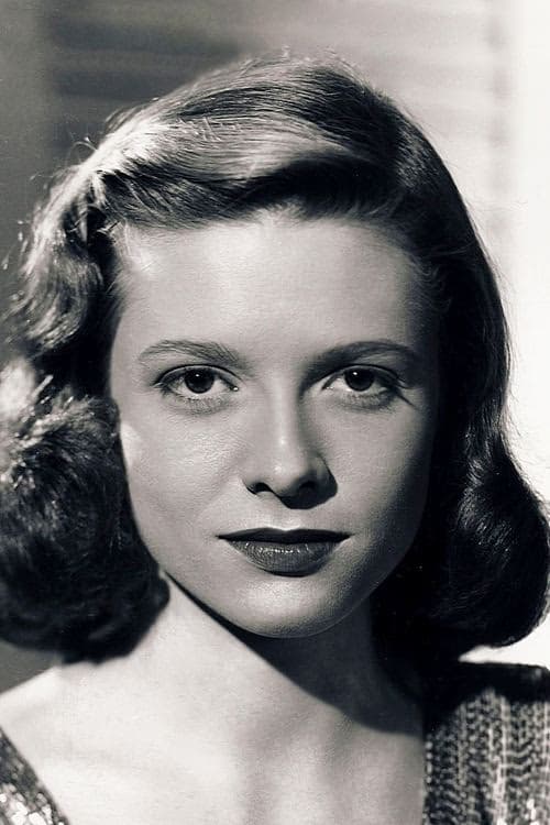 Cathy O'Donnell filmleri