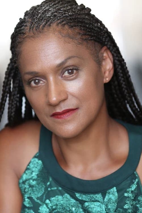 Cathy Tyson filmleri