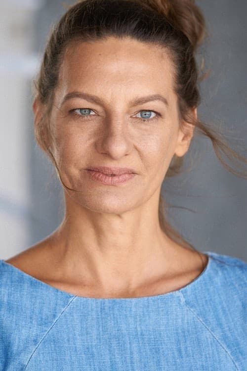 Catrin Striebeck filmleri