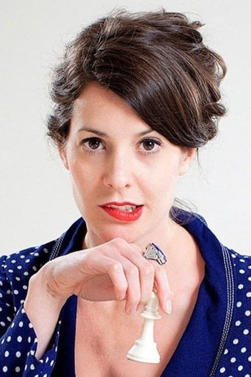 Catriona Knox filmleri