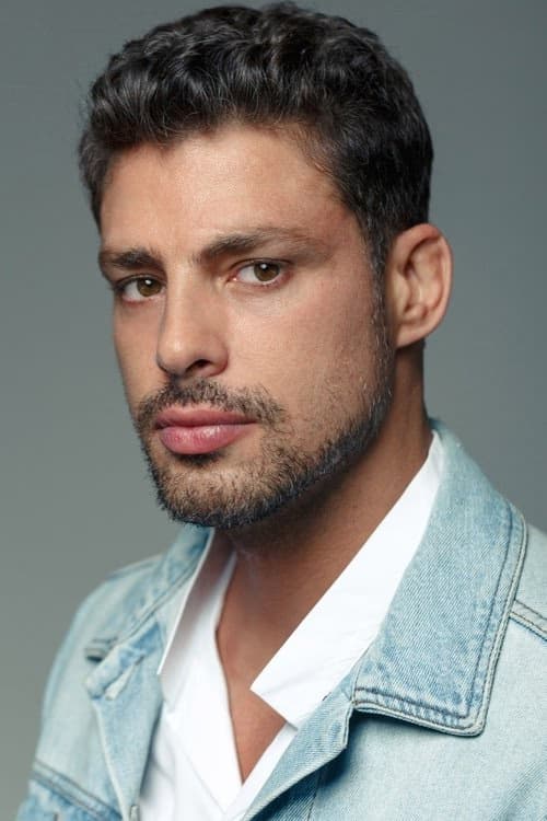 Cauã Reymond filmleri