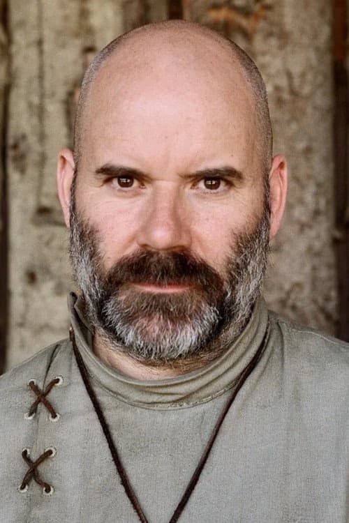 Cavan Clerkin filmleri