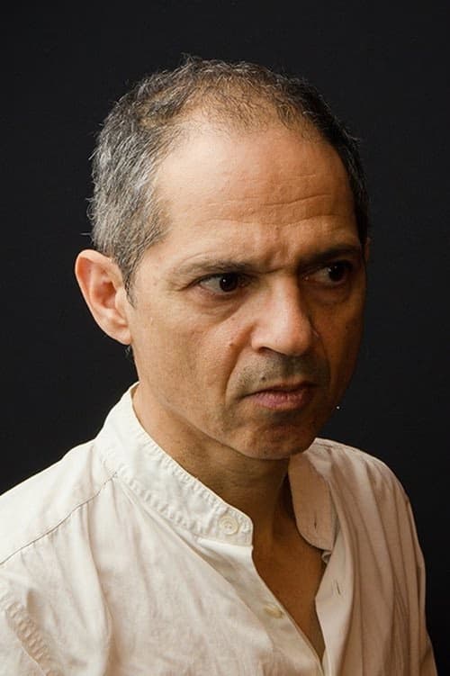 Caveh Zahedi filmleri