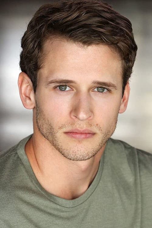 Cayden Boyd filmleri