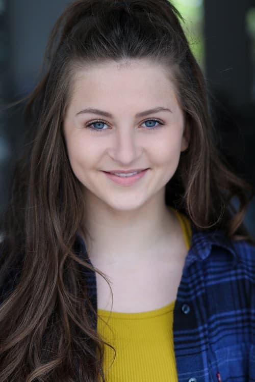 Caylee Blosenski filmleri