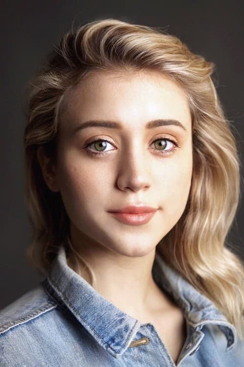 Caylee Cowan filmleri