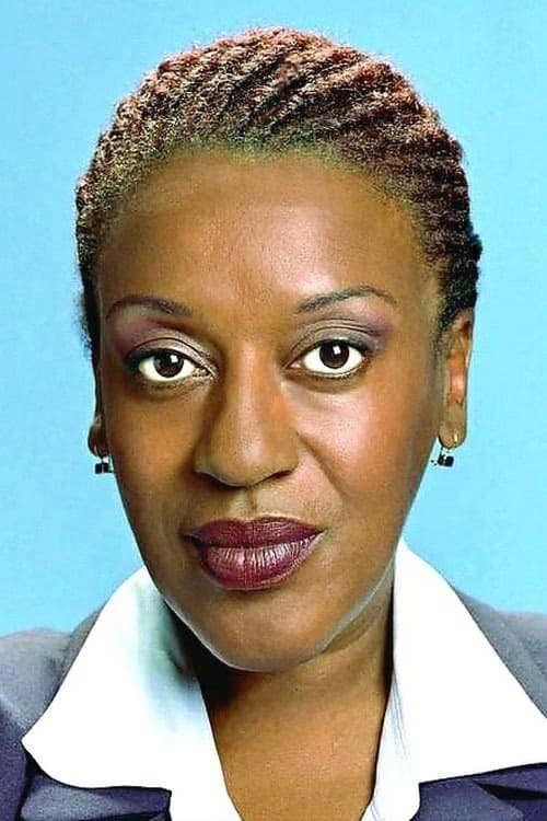 CCH Pounder filmleri