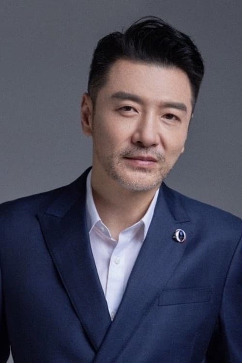 Ce Wang filmleri